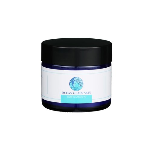 Ocean Glass Skin