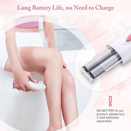 Epilator Smooth Glide Epilator for Women FaceEpilator Facial Hair Remover Smooth GlideEpilator for Women Face Hair Removal Lady Shaver Electric Bikini Trimmer WomenSmooth GlideBody Glide Portable