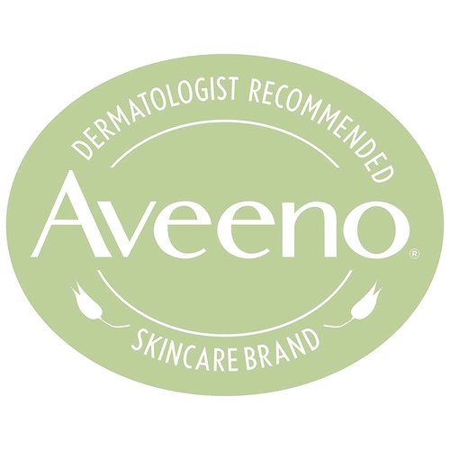 Aveeno Positively Radiant Brightening Daily Scrub 5oz (2 Pack)