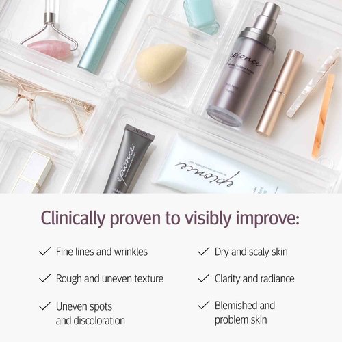 Epionce Milky Lotion Cleanser - Face Wash & Makeup Remover for Dry & Sensitive Skin, Non-Foaming Hydrating Facial Cleanser, Dermatologist Skincare