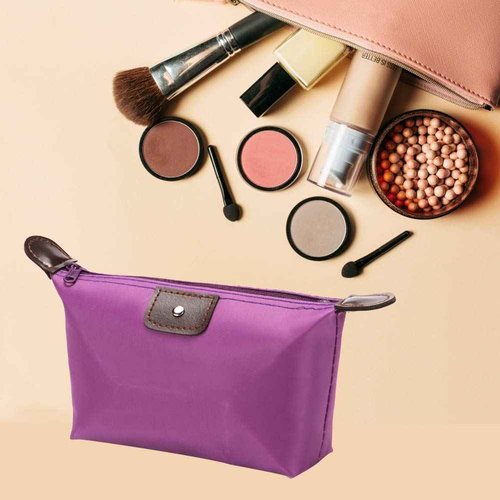Tumtanm Cosmetic Bags Toiletry Bags for Women 8 Pack Toiletries Organizer Bag Multifunction Travel Makeup Pouch