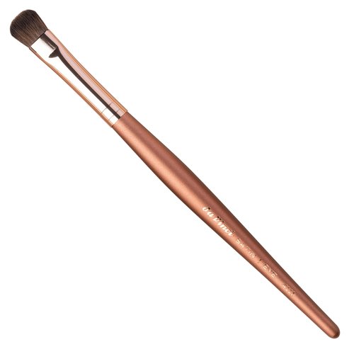 da Vinci Eye shadow brush – blender brush, vegan, synthetic fibre, 1 piece, 6 g