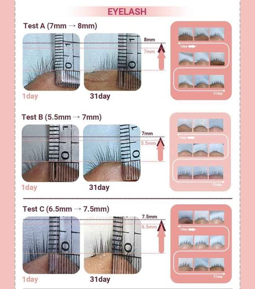 PULUK TOXTOX MULTI BOOSTER SERUM 5ml, Eyelash Growth Serum, Eyelash Conditioner, Lash & Brow Serum