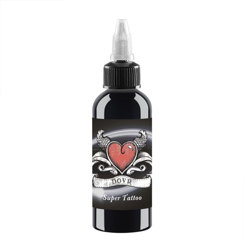 BaodeLi Tattoo Ink Set,14Pcs Tattoo Ink 1oz 30ml/Bottle for 3D Makeup Beauty Skin Body Art,Tattoo Inks Pigment Kit for Professionals and Beginners Use (14 Colors,Black,Red,White ect)