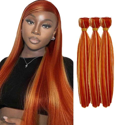 20 22 24 Inch Body Wave Bundles Brazilian Unprocessed Virgin Hair Human Hair Bundles Body Wave Natural Black Color
