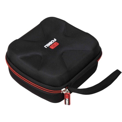 FBLFOBELI Hard Travel Case Compatible with Wahl Professional 8061-100 8164 5-Star Series Rechargeable Shaver Shaper (Case Only)