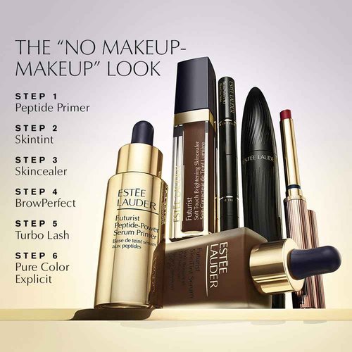 Estée Lauder Futurist Soft Touch Brightening Skincealer Concealer with Vitamin C, 2C