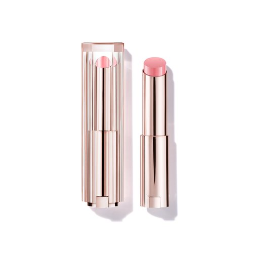 Lancôme Lip Idôle Squalane-12 Butterglow™ Hydrating Lip Balm – Instant Shine, 24H Hydration, and Buildable Color for Smooth & Moisturized Lips - 10 KEEP IT GLOWY