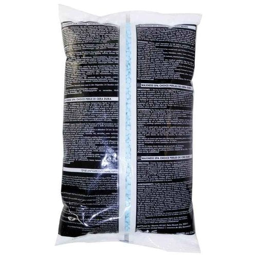 Waxness Spa Choice Rosin Free Multidirectional Baby Blue 2.2 lb / 1 kg