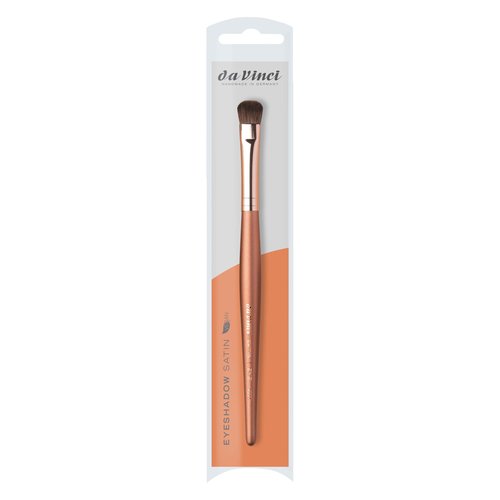 da Vinci Eye shadow brush – blender brush, vegan, synthetic fibre, 1 piece, 6 g