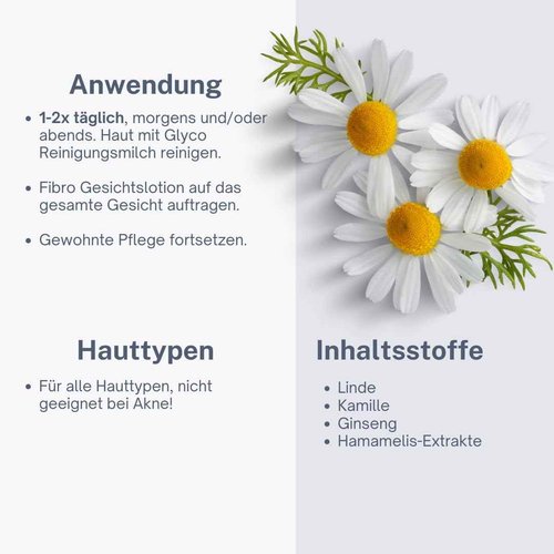 GERne'tic Fibro (Face Lotion) 200ml