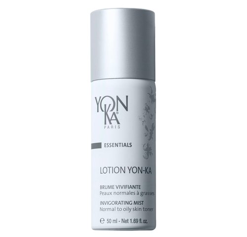 Yonka Lotion PNG Hydrating Face Toner (Oily & Normal Skin) | Daily Purifying Face Mist | Refreshing Natural Skin Toner with Oils | Alcohol-Free and Paraben-Free | 1.69 fl oz
