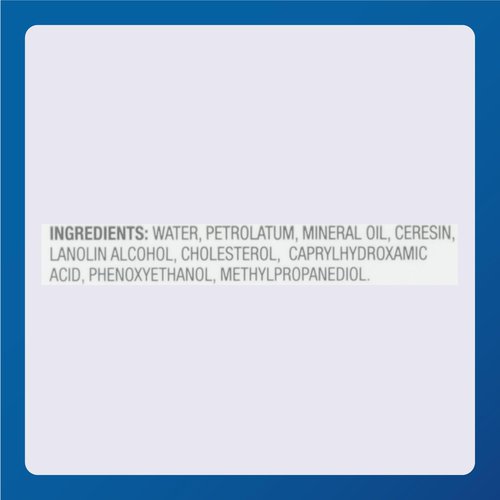 MAJOR Therapeutic Moisturizing Minerin Créme - Body Cream Moisturizer for Dry Skin - Fragrance-Free - 16 Oz. (5 Pack)
