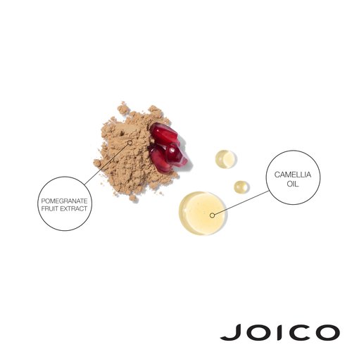 Joico Colorful Shampoo with Pump