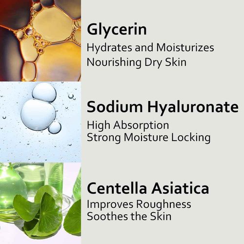 baishilan Men's Face Cream Lotion Moisturizing moisturizing skin care cosmetics 50g men