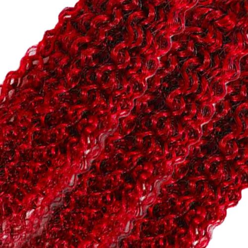 Red Bundles Human Hair Water Wave Bundles 18 18 18 Inch Unprocessed Brazilian Virgin Hair Red Water Wave 3 Bundle Human Hair Extensions 50 Gram Per Bundle
