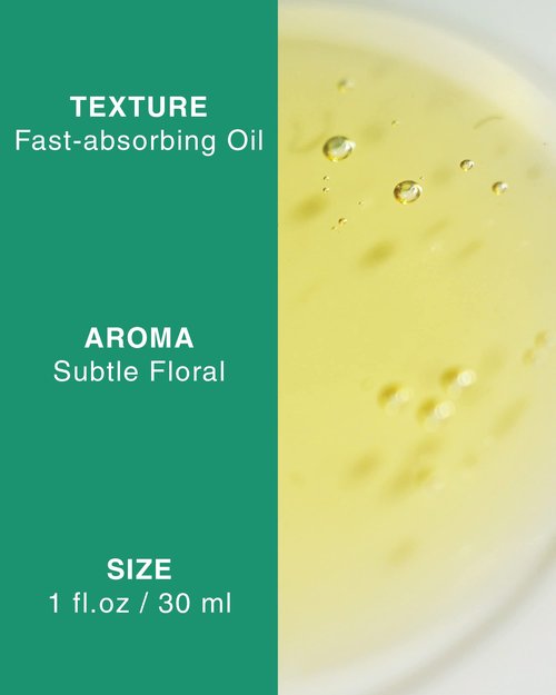 Facial Oil Blend with Rosehip Oil + Vitamin E + Primrose Oil + Grapeseed, Face Moisturizer to Prevent Wrinkles, Face Serum, 100% Natural Skin Care, Vegan, 1 fl.oz | 30ml