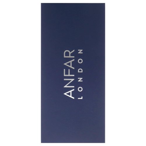 Anfar London - Azure Spirit for Men - 3.4 oz Extrait De Parfum Spray