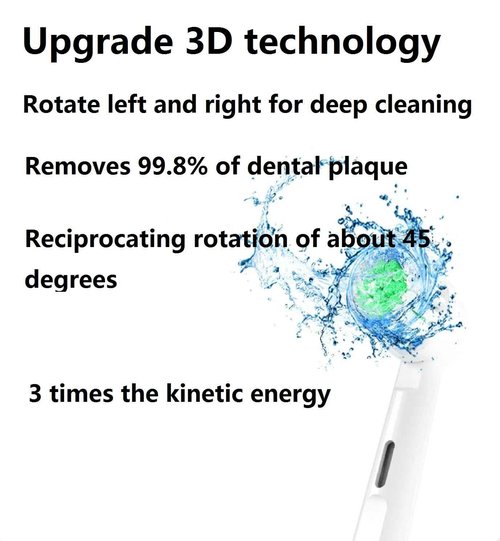 Sonic Fusion Teeth Cleaning kit with 3 Modes Electric flossing Water flosser and Toothbrush and with Portable Water flosser Combo for Travel and Home (White)
