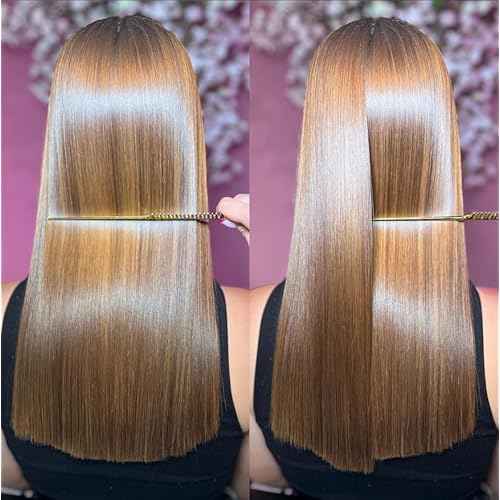 Keratin Research Keratin Forte Conditioner, 300ml, Unisex, Moroccan Argan Oil Enhanced Formula for Curly Hair