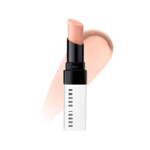 Bobbi Brown Extra Lip Tint | Hydrating Tinted Lip Balm & Sheer Color | Jojoba, Avocado, and Olive Oils, 0.08 Ounce, Bare Pink