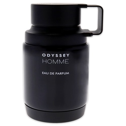 Armaf Odyssey Homme for Men Eau de Parfum Spray, 3.4 Ounce