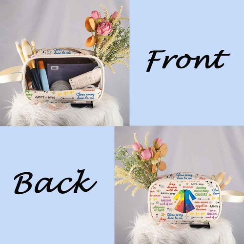Musical Tote Bag Musical Theatre Gift Musical Merch Musical Quote Musical Lover Gift (gogogoBag)