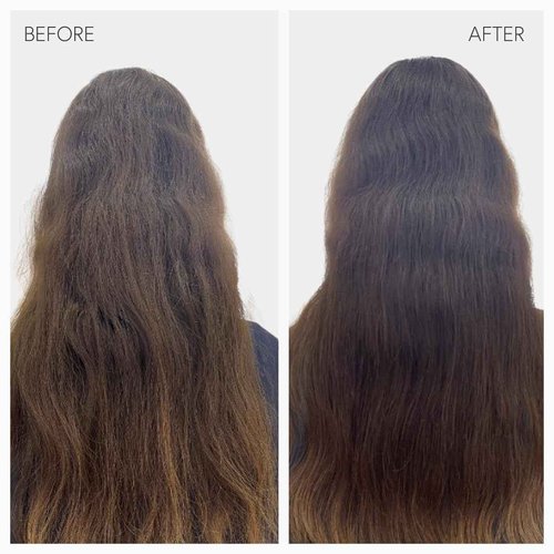 MONCHO MORENO BATHMAN Detox Hair Shampoo - Clarifying Shampoo for Oily Roots & Dry Ends - Activated Charcoal & Wheat Protein - Sulfate-Free Detox Shampoo for Scalp Care & Deep Clean Hair (8.8 oz)