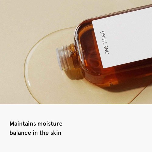 ONE THING Centella Asiatica Extract 5 fl oz + Centella Asiatica Serum 2.7 fl oz
