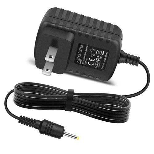 2.3V Charger Compatible with Braun BT3000 BT3020 BT3021 BT3022 BT3221 BT3222 BT3240 MG3010 MGK3020 MGK3021 MGK3025 MGK3210 MGK3220 MGK 3221 MGK 3225 Beard Trimmer/Hair Clipper