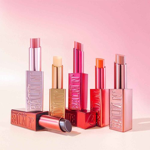 Generic Beauty Creations | ""BALM N' CUTE"" - Tinted Lip Balm