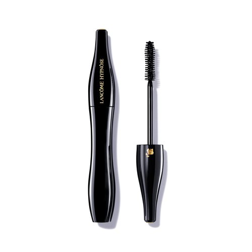Lancôme Hypnôse Buildable & Volumizing Mascara – Customizable Volume for Natural or Bold Lash Look– Smudge & Clump-Free Lengthening & Volumizing Mascara– Black