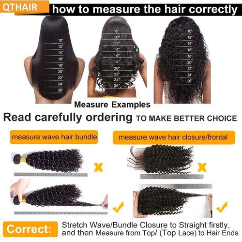 QTHAIR 16A Peruvian Virgin Hair Loose Wave 18 inch 100g 100% Unprocessed Loose Deep Wave Peruvian Human Hair Weave 1Bundle 100g Natural Color