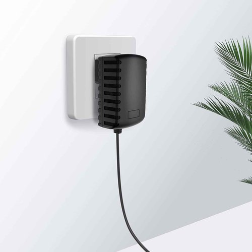 TEVSINPO Power Cord for Remington Shaver Charger Cord PG250 PG525 PG6025 MB4040 MB4045A for Remington Beard Trimmer PG6135 PG6060 PG6015 Power Supply