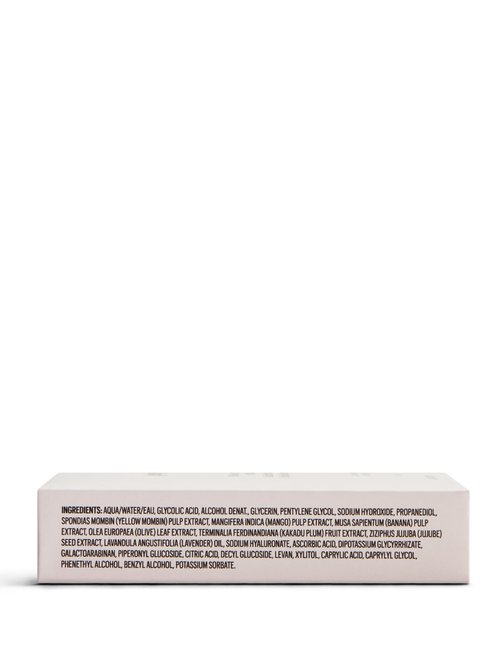 goop Beauty 15% Glycolic Acid Exfoliating Pads | Inspired by a Professional Chemical Peel | Refines & Retexturizes for Glowing Skin | Paraben and Silicone Free | 4 pack