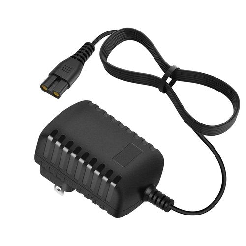 IOKOFJOA 4.5V Charger for BaByliss PRO FX870 FX788 FX787 FXSSM FX820 FX726 FX825 Outlining Trimmer Compatible with BaByliss GOLDFX Hair Clippers Power Adapter