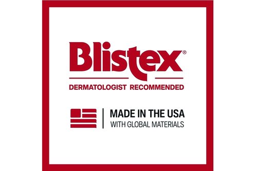Blistex Five Star Lip Protection SPF 30 Lip Protectant, 0.15 OZ (Pack of 12)