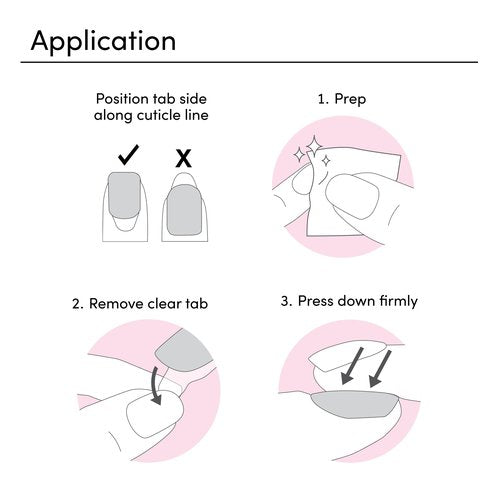 Dashing Diva Magic Press Premium Nail Bundle - Fairytale Collection - Square Shape Press On Nails - Happily Ever After & Tiki Hut - Long Lasting Gel- Lasts Up to 7 Days - 2 Sets
