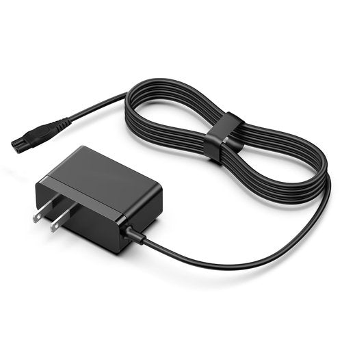 5V Charger Cord Compatible with Philips Norelco OneBlade Electric Shaver QP2724 QP2834 MG5910 MG7900 MG7910 MG9510 2400 3600 3000 5000 7000 Series Replacement One Blade Razor for Men Power Supply