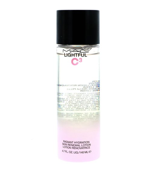 M.A.C MAC Cosmetics Lightful C3 Radiant Hydration Skin Renewal Lotion