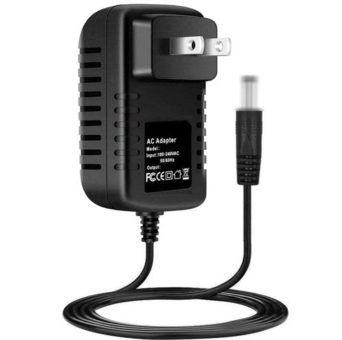 Onerbl AC/DC Adapter Compatible with Andis GTX-EXO ORL-S 74100 Cord/Cordless Lithium-lon Rechargeable Battery T-Blade GTXEXO ORLS LI Trimmer Charging Stand Clipper Power Supply Cord Cable Charger