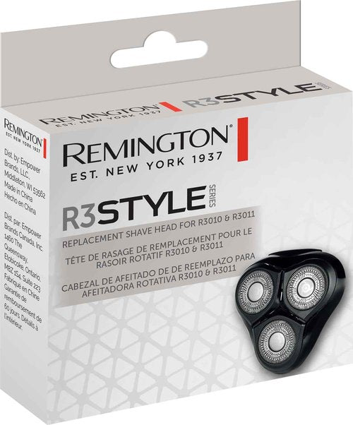 Remington PrecisionPlus Shaver Replacement Head for Remington Rotary Shavers