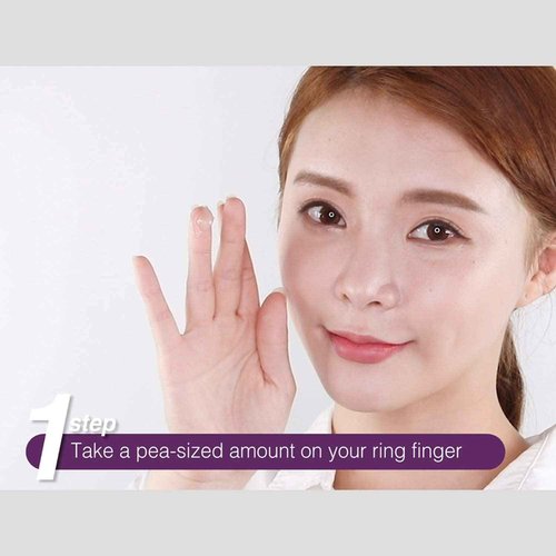 MIZON Bundle Collagen Power Firming Eye Cream 25ml + Collagen lifting tone Lifting Skin Booster
