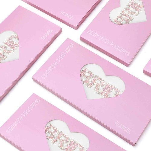 Bling Bride Patch Letter Makeup Bag Pouch Gift For Bride Bridesmaid Women,Personalized Engagement Wedding Gift For Her, Glitter Rhinestone Leather Travel Toiletry Bag,Trendy Purse For Bridal Party