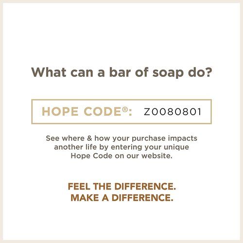 Soapbox Liquid Hand Soap Refill, Coconut Milk & Sandalwood, Vegan, Paraben Free, Moisturizing, Natural Hand Wash for Kitchen and Bathroom, 64oz Half Gallon Refill (Pack of 1)
