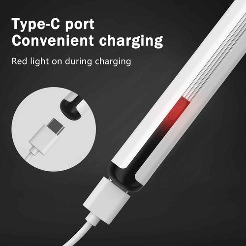 Ear Wax Removal, Ear Wax Removal Tool Camera with 1080P and 6 LED Lights, Ear Cleaner with 10 Replacement Tips, Earwax Removal Kit with Camera and 7 Pcs Ear Picks for Android/iOS