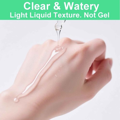 MAYKER Pure Hyaluronic Acid Powder, 1.41 oz | Low Molecular Weight, Cosmetic Grade | For DIY Serums, Creams, Moisturizers | Clear, Watery Texture After Fully Dissolved