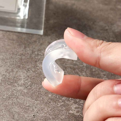 4pcs Silicone Nail Molds Small Flower Mould 3D Gel Nail Art Carving Templates Spring Summer Floral Manicure Tools