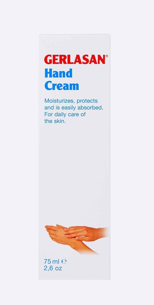 GEHWOL Hand Cream, 2.6 Oz