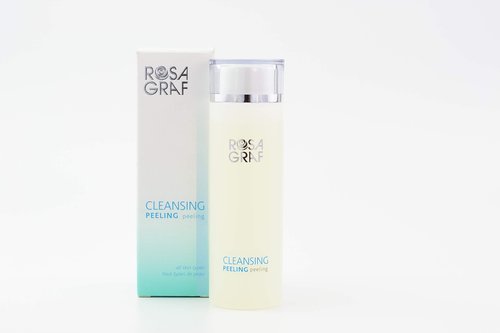 Rosa Graf Cleansing Peeling